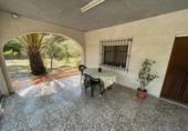Chalet independiente con terreno en venta en la España, el Rebolledo, ref: TR413365 foto