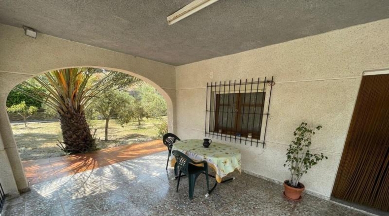 Alicante - el Rebolledo - 2600m2