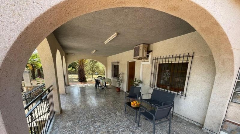 Alicante - el Rebolledo - 2600m2