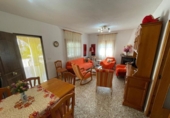 Chalet independiente con terreno en venta en la España, el Rebolledo, ref: TR413365 foto
