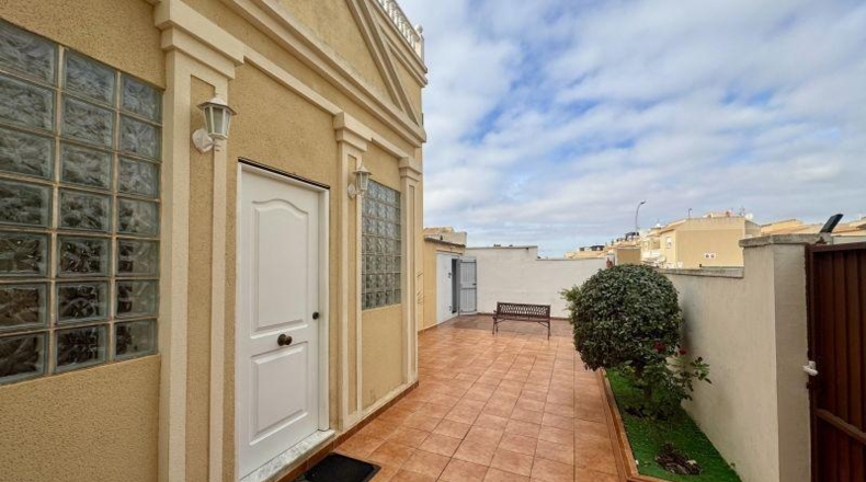 Alicante - Torrevieja - 230m2