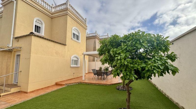 Alicante - Torrevieja - 230m2
