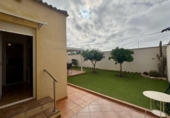 Chalet independiente con terreno en venta en la España, Torrevieja, ref: TR410412 foto