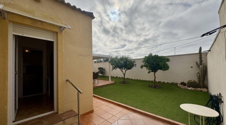 Alicante - Torrevieja - 230m2