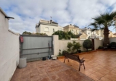 Chalet independiente con terreno en venta en la España, Torrevieja, ref: TR410412 foto