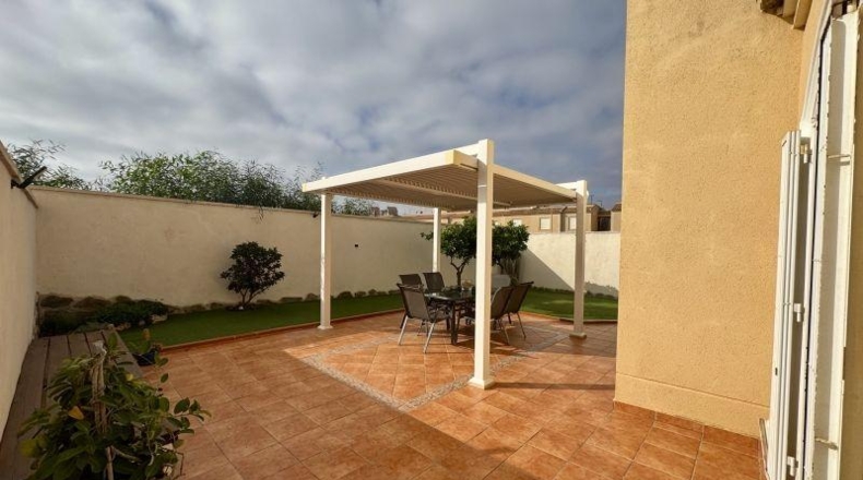 Alicante - Torrevieja - 230m2