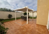 Chalet independiente con terreno en venta en la España, Torrevieja, ref: TR410412 foto