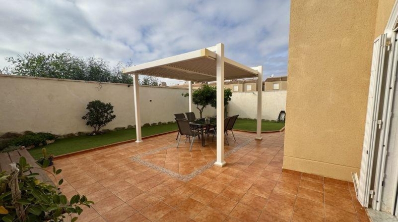 Alicante - Torrevieja - 230m2
