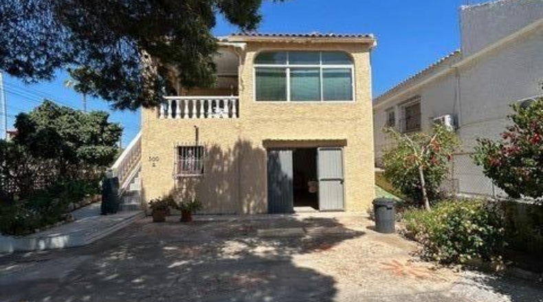 Alicante - Torrevieja - 500m2