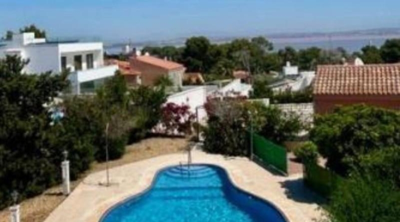 Alicante - Torrevieja - 500m2