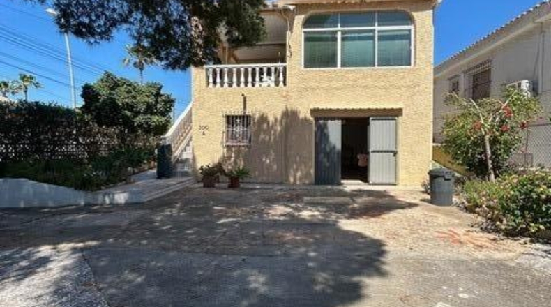 Alicante - Torrevieja - 500m2