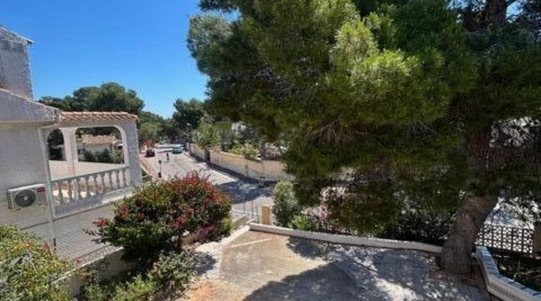 Alicante - Torrevieja - 500m2