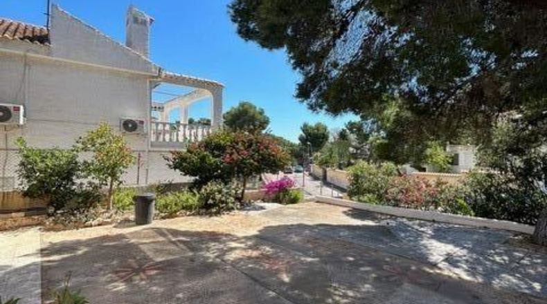 Alicante - Torrevieja - 500m2