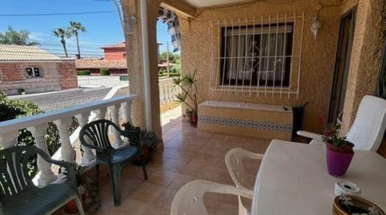 Alicante - Torrevieja - 500m2