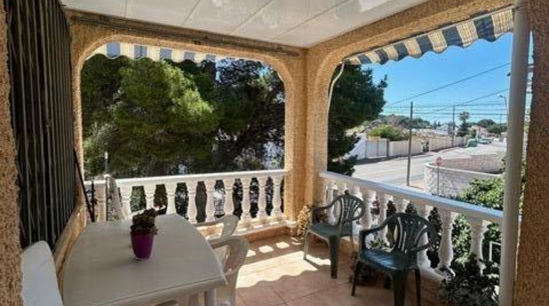 Alicante - Torrevieja - 500m2