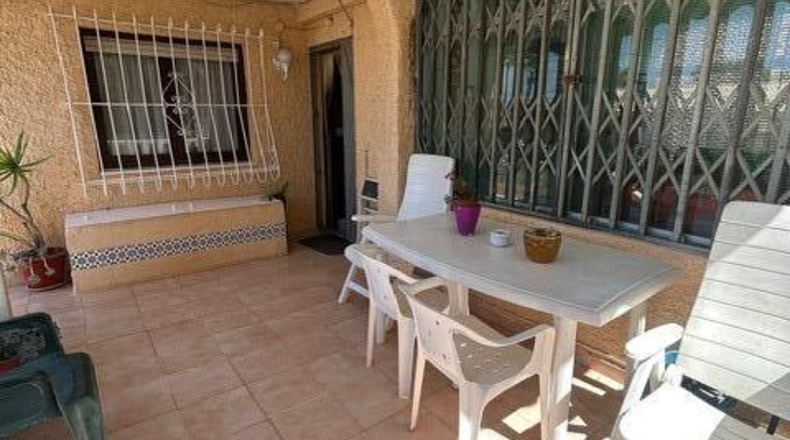 Alicante - Torrevieja - 500m2