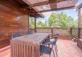 Chalet independiente con terreno en venta en la España, Torrent, ref: TR413369 foto