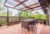 Chalet independiente con terreno en venta en la España, Torrent, ref: TR413369 foto