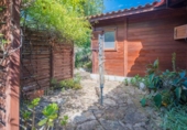 Chalet independiente con terreno en venta en la España, Torrent, ref: TR413369 foto