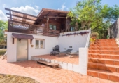 Chalet independiente con terreno en venta en la España, Torrent, ref: TR413369 foto