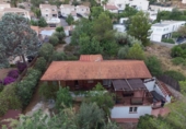 Chalet independiente con terreno en venta en la España, Torrent, ref: TR413369 foto