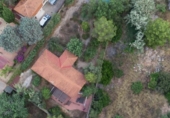 Chalet independiente con terreno en venta en la España, Torrent, ref: TR413369 foto