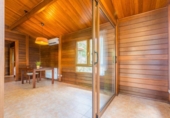 Chalet independiente con terreno en venta en la España, Torrent, ref: TR413369 foto