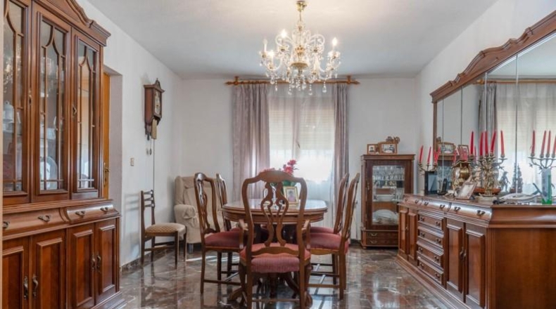 Granada - Villa de Otura - 538m2