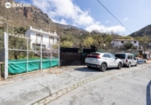 Chalet independiente con terreno en venta en la España, Güéjar Sierra, ref: TR413373 foto