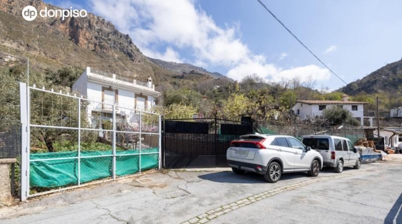 Granada - Güéjar Sierra - 200m2