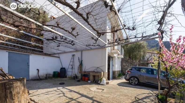 Granada - Güéjar Sierra - 200m2