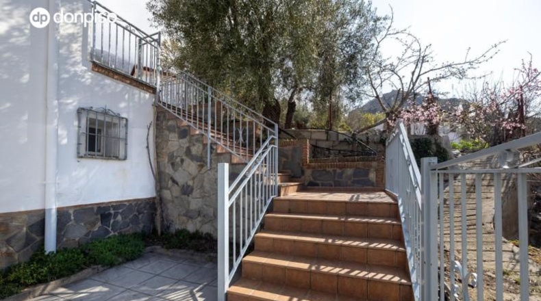 Granada - Güéjar Sierra - 200m2