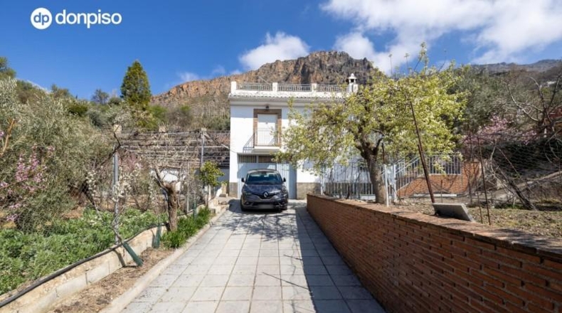 Granada - Güéjar Sierra - 200m2