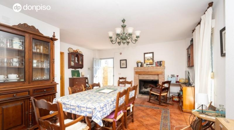 Granada - Güéjar Sierra - 200m2