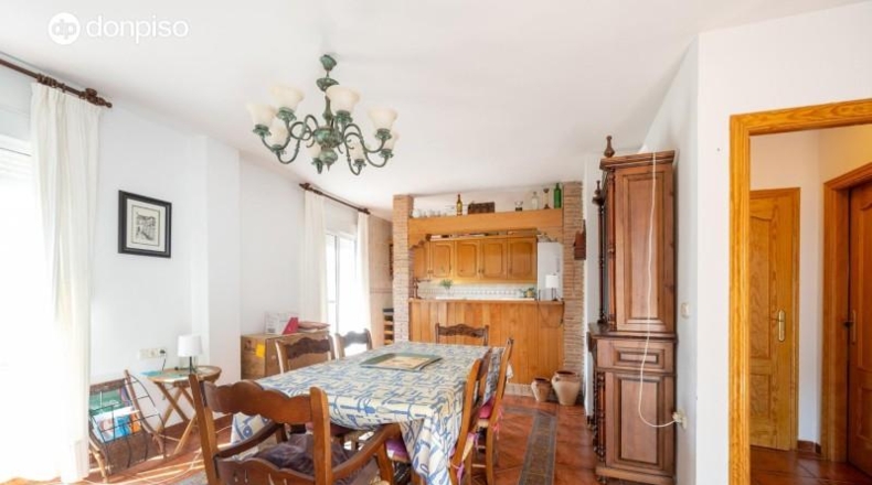 Granada - Güéjar Sierra - 200m2