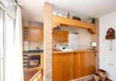 Chalet independiente con terreno en venta en la España, Güéjar Sierra, ref: TR413373 foto