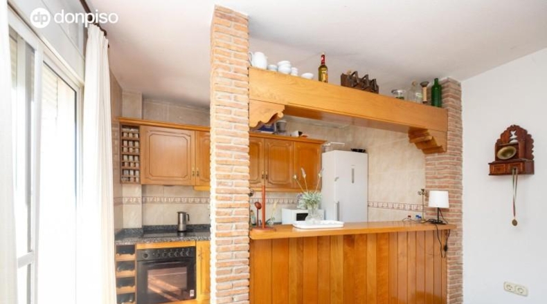 Granada - Güéjar Sierra - 200m2