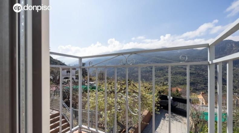 Granada - Güéjar Sierra - 200m2