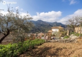 Chalet independiente con terreno en venta en la España, Güéjar Sierra, ref: TR413373 foto