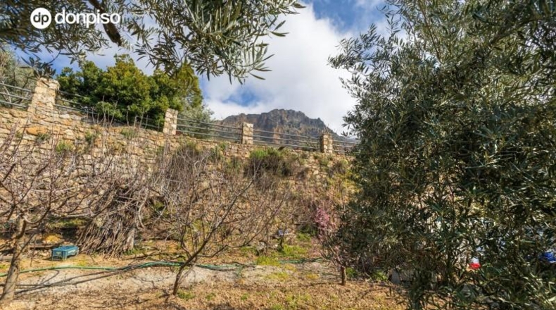 Granada - Güéjar Sierra - 200m2