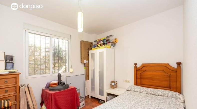 Granada - Güéjar Sierra - 200m2