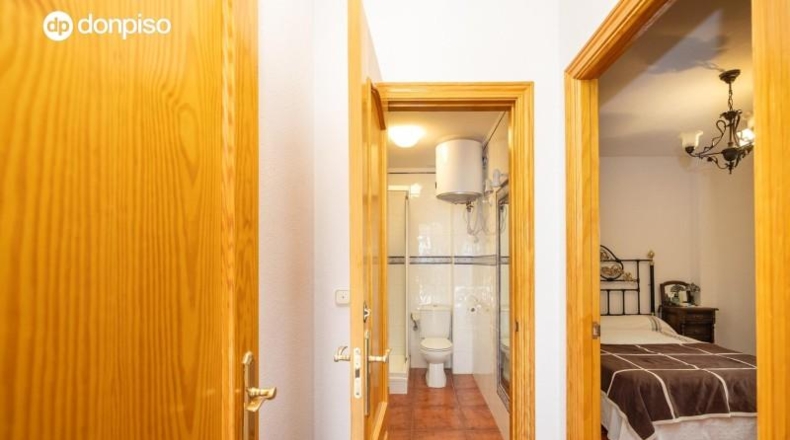 Granada - Güéjar Sierra - 200m2