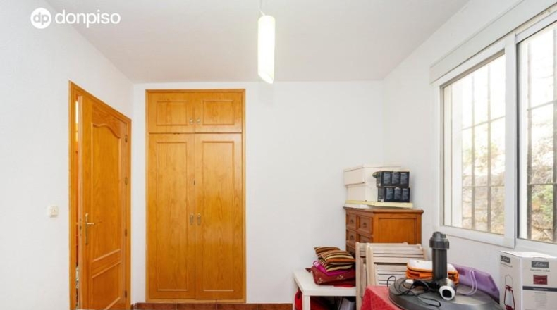 Granada - Güéjar Sierra - 200m2