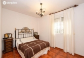 Chalet independiente con terreno en venta en la España, Güéjar Sierra, ref: TR413373 foto