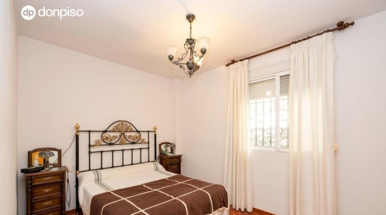 Granada - Güéjar Sierra - 200m2