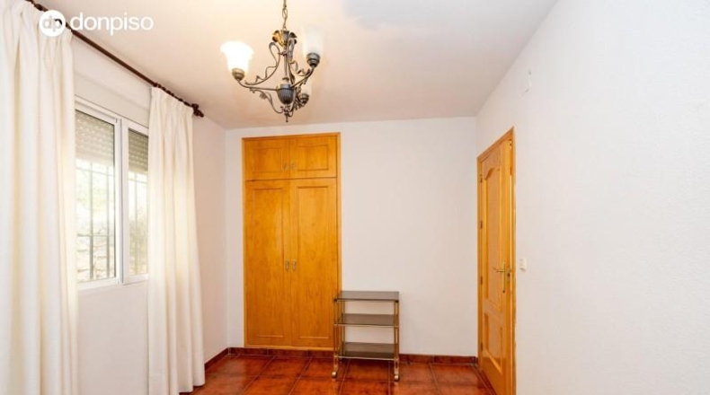 Granada - Güéjar Sierra - 200m2