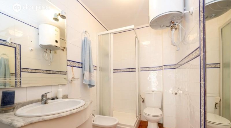 Granada - Güéjar Sierra - 200m2
