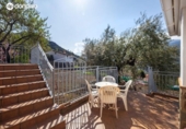 Chalet independiente con terreno en venta en la España, Güéjar Sierra, ref: TR413373 foto