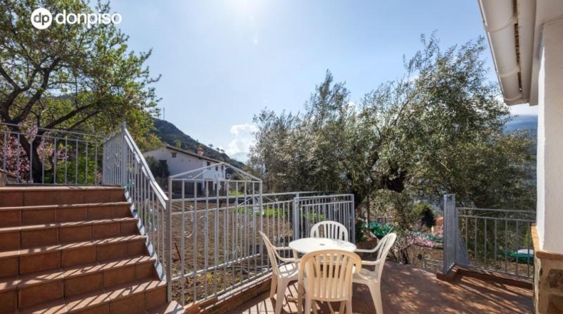 Granada - Güéjar Sierra - 200m2