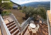 Chalet independiente con terreno en venta en la España, Güéjar Sierra, ref: TR413373 foto
